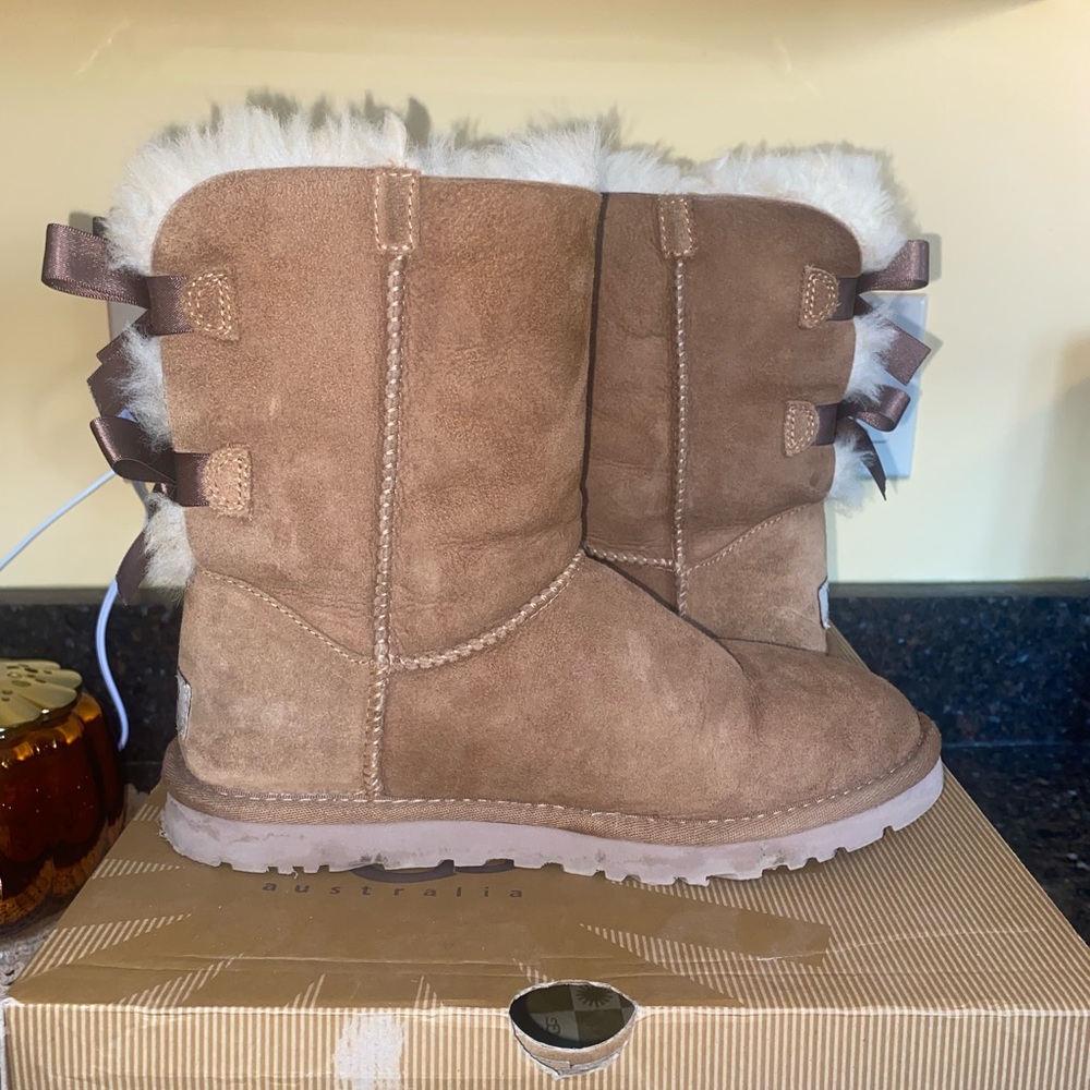 Bailey Bow Ugg Boots - image 7